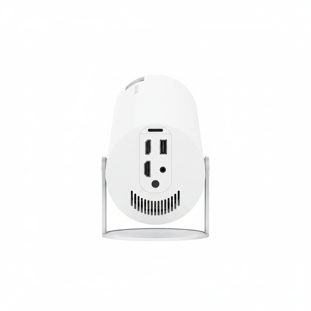 Nowall Pro — Transforme Ta Chambre en Salle de Cinéma
